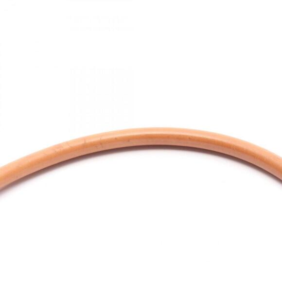 LOUIS VUITTON Brown Monogram Leather Looping GM Shoulder Bag - Picture 7 of 10